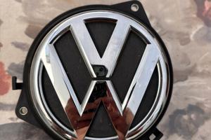 Maniglia portellone Volkswagen Polo 6r6827469