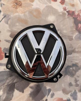 Maniglia portellone Volkswagen Polo 6r6827469