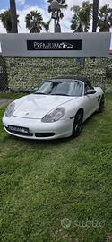 Porsche Boxster S 3.2
