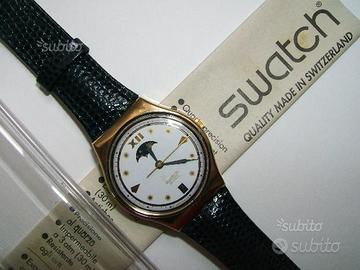 Orologi swatch