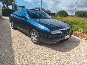 LANCIA K LS 2.4 TDS ANNO 97 FULLLL 