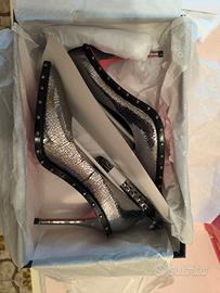 Scarpe Tacchi Pinko Garcia 1 Donna - Taglia 39