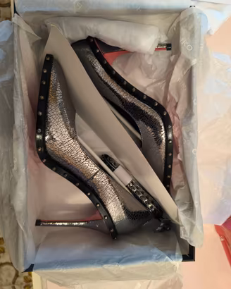 Scarpe Tacchi Pinko Garcia 1 Donna - Taglia 39