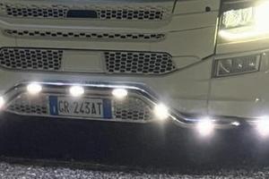 accessori Scania 