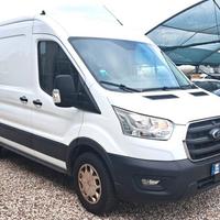 Ford Transit 350 2.0 TDCi MHEV 130CV TREND L2-H2 E