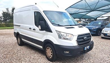 Ford Transit 350 2.0 TDCi MHEV 130CV TREND L2-H2 E