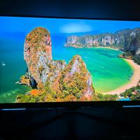 Samsung Odyssey G7 28 4k 144hz