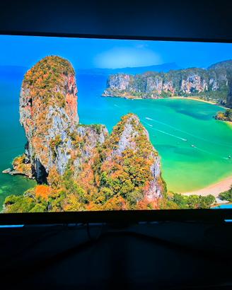 Samsung Odyssey G7 28 4k 144hz