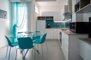 Appartamento INVERNALE da settembre a maggio