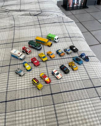 Lotto micromachines