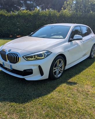 Bmw serie1 116d 5p. Msport