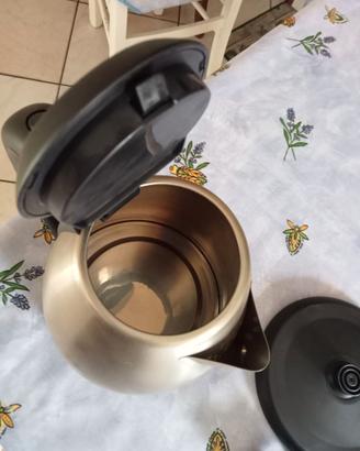 Bollitore elettrico Swiss Home