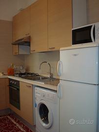 Appartamento Pasqua-Vacanze Estive