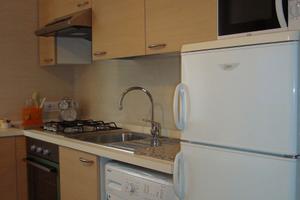 Appartamento Pasqua-Vacanze Estive