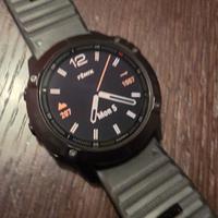 Fenix 6x pro