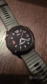Fenix 6x pro