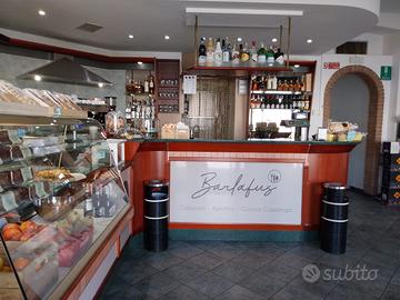 Attività di BAR-TRATTORIA
