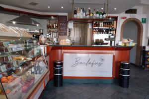 Attività di BAR-TRATTORIA