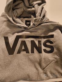 felpa vans