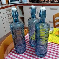 bottiglie vetro 