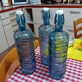 bottiglie vetro 