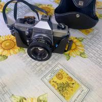 Fotocamera vintage