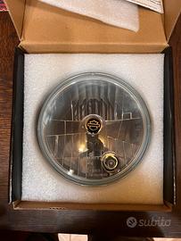 Faro 5” Harley Davidson Sportster custom