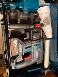 Martello Perforatore Bosch