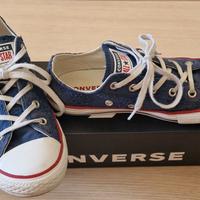 Converse all star