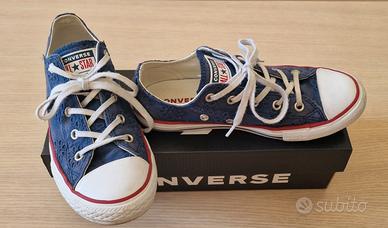 Converse all star
