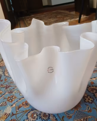 VASO VENINI FAZZOLETTO ROSATO MAXI