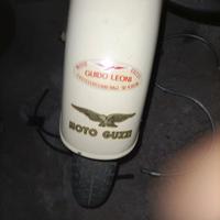 Lotto lambretta+galletto 