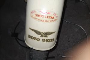 Lotto lambretta+galletto 