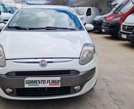 Fiat Punto Evo 1.3 Mjt 75 CV 5PORTE S&S