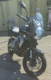 Kawasaki versys 650 2010