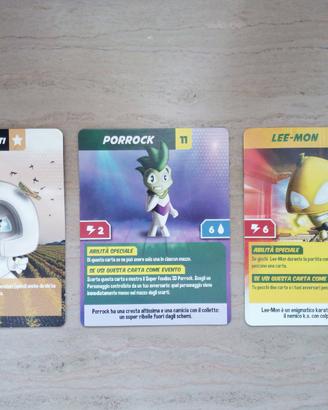 Super foodies carte esselunga