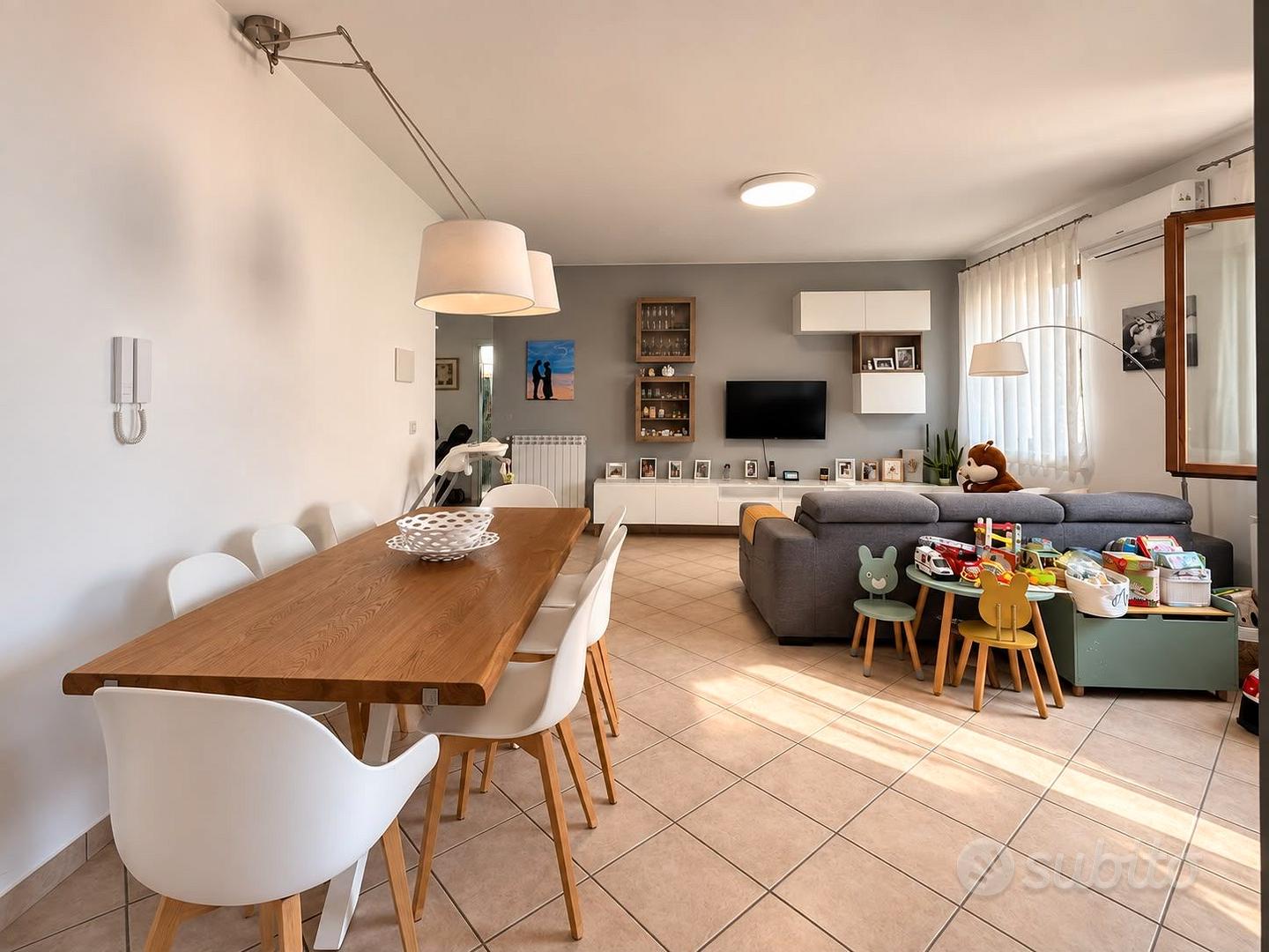Appartamento – CE - Vista 3