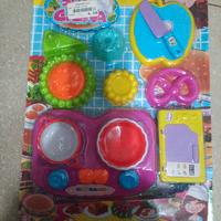 set per cucinetta bambina