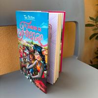 Libro “il segreto di Firenze”