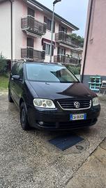 Touran 1.9 diesel
