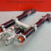 FORCELLA STELI APRILIA TUONO 1000 2003 2004 RSV 20