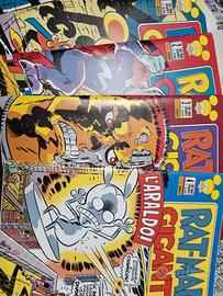 Rat-Man Gigante  1/10