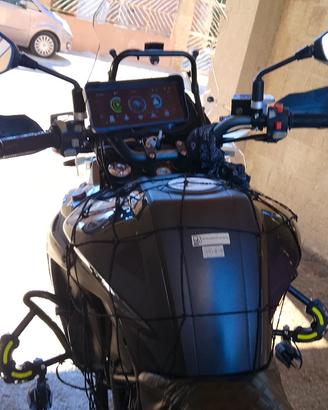 BENELLI TRK 502X