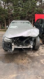 Ricambi usati BMW Serie 5 2014