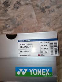 scarpe tennis yonex Power eclipsion 