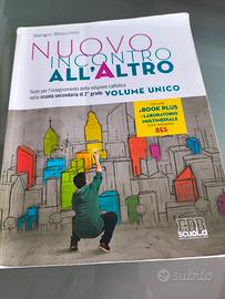 nuovo incontro all'altro