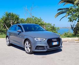 Audi A3 SPB 30 TDI S tronic Sport