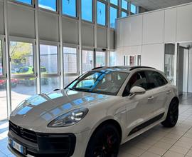 Porsche macan Gts