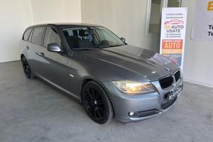 Bmw 318 318d 2.0 143CV cat Touring MSport
