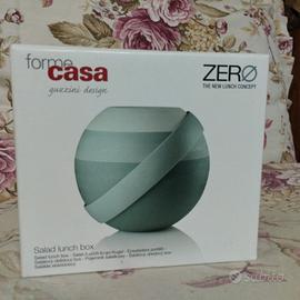 Guzzini zero lunch box 